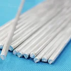 Сварочный стержень для припоя из алюминия, для ремонта электродов из металлического сплава, низкотемпературные силиконовые стержни ER4043, 1,6 мм, 2 мм, 3 мм