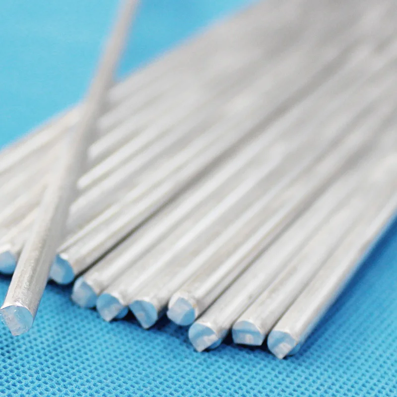 Алюминиевые паяльные стержни для сварки TIG ремонтные электроды из