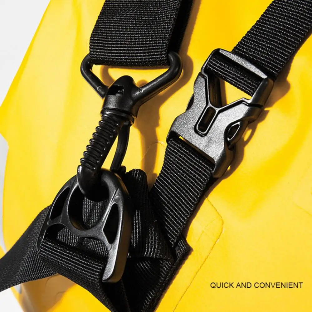 

Long-distance Riding Tail Seat Waterproof Storage Bag Straps Multifunctionele Motorcycle Travel Large-capacity Luggage Bag