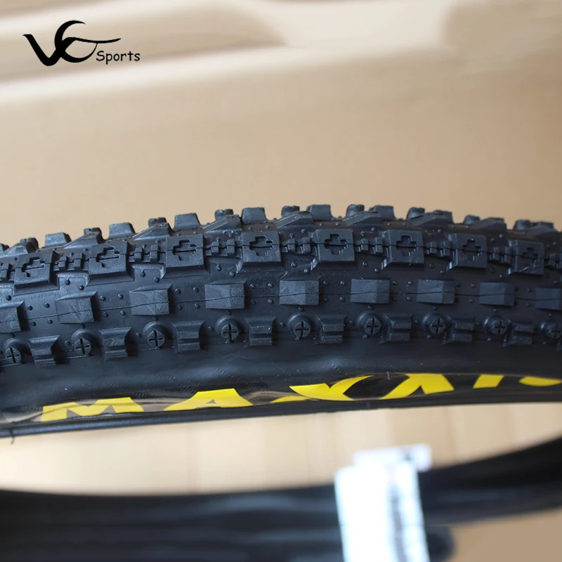 Велосипедные шины MAXXIS 29 CROSS MARK 29er 29*2 1 60TPI Pneus De Bicicleta антифрикционные без