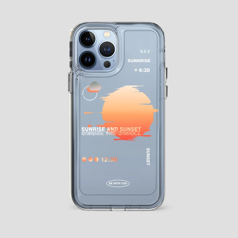 

Прозрачный чехол для iPhone 11 12 13 Pro Max Mini Xs X Xr 7 8 Plus SE 2