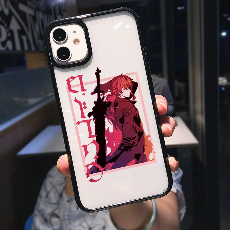 Чехол для IPhone X 13 11 12 Pro Max 7 XR XS 8Plus | Чехлы