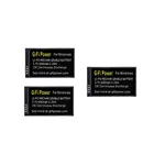 Литий-полимерный аккумулятор 3,7 в, 600 мАч для мини-дронов попугаев, мамбо, прыжков, сумо и катающихся пауков, Ру дроны, аккумулятор от 1 шт. до 3 шт.