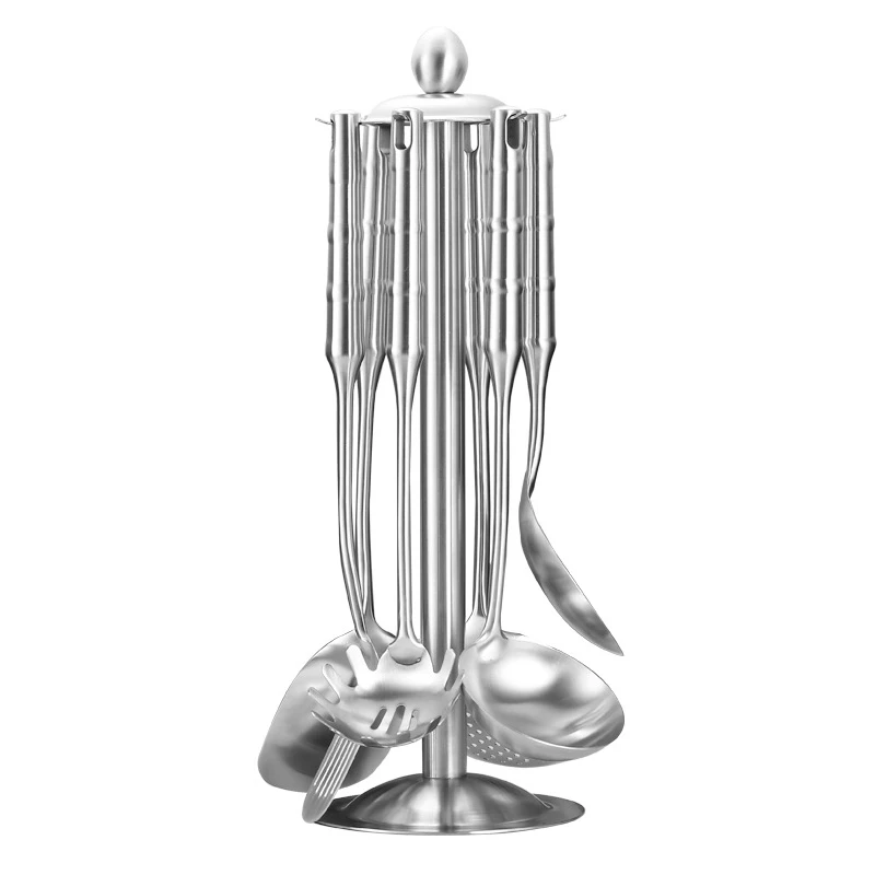 Набор кухонных инструментов из нержавеющей стали 6/7 шт.|Наборы инструментов| |