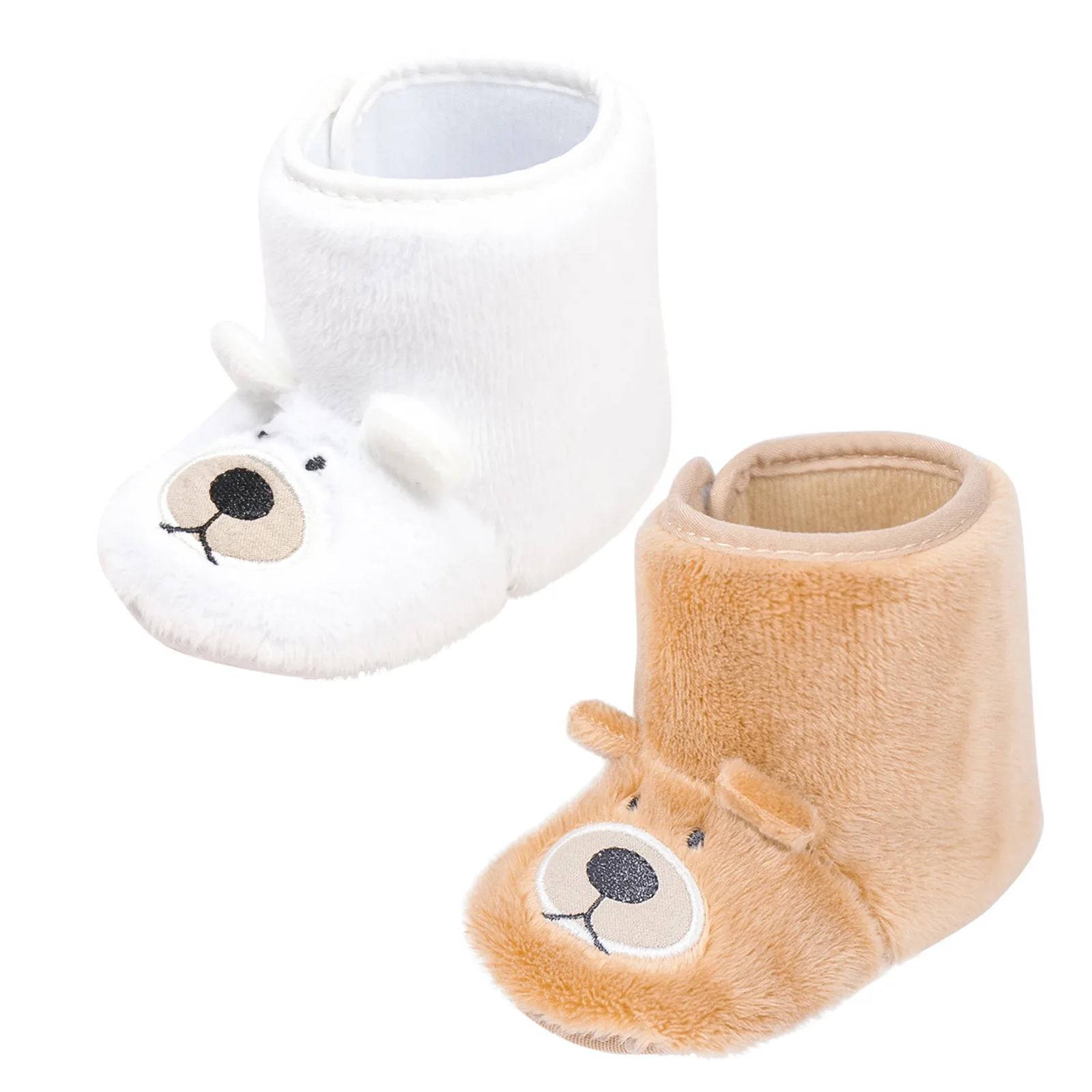 

Newborn Baby Shoes Kids And Baby Warm Cartoon Shoes Toddler Shoes With Fleece Shoes First Walker Crib Shoes обувь для малышей