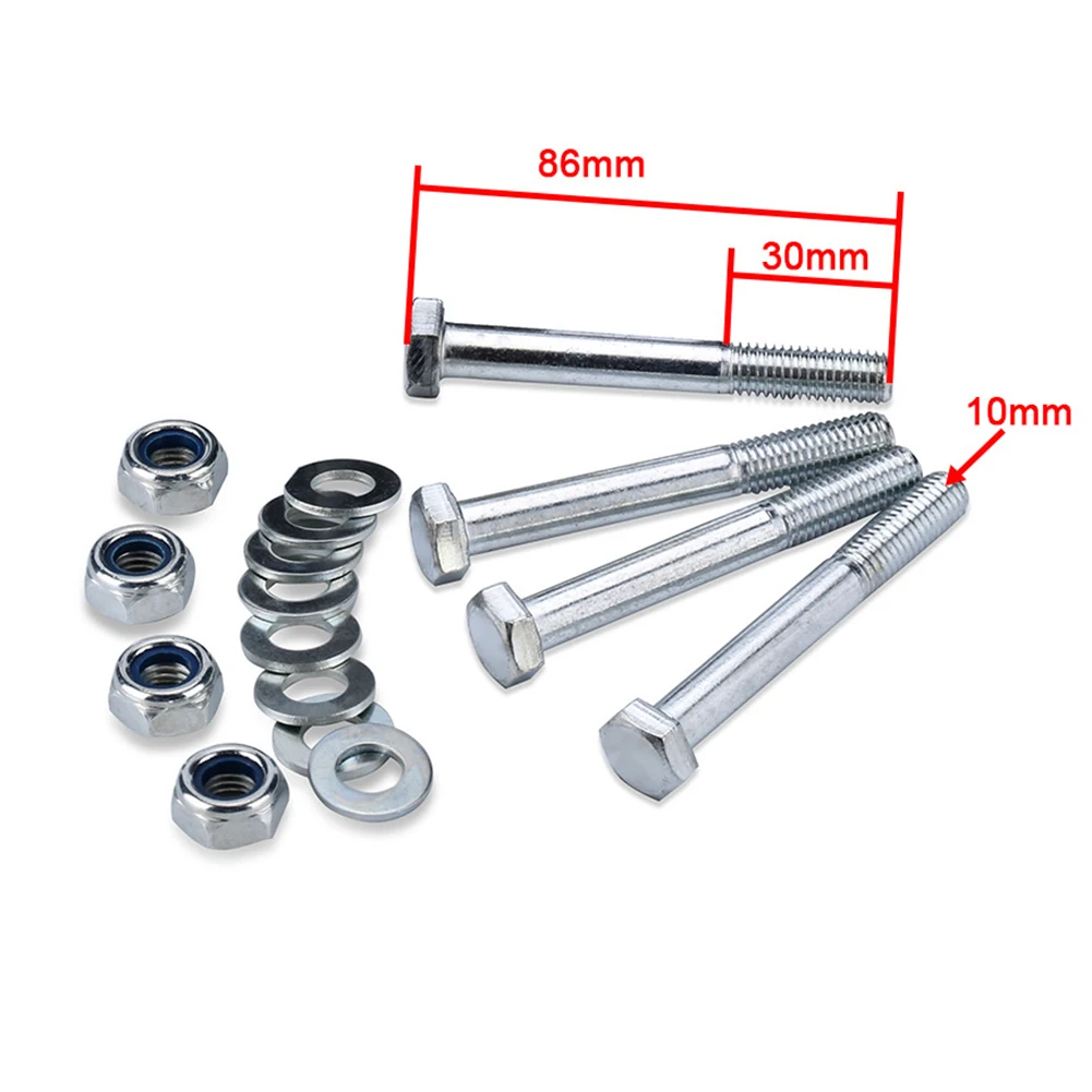 2 шт &quotпередний нивелирующий подъемник набор для автомобиля интерьер запасные