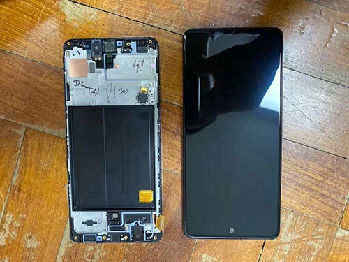 

For Samsung Galaxy A51 LCD Digitizer Sensor Assembly For Samsung A515 lcd Display A515F A515F/DS A515FN/DS