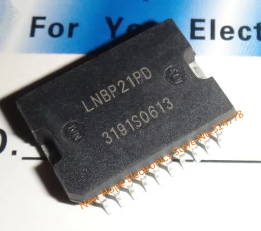 LNBP21PD LNBP21 HSOP20 Car computer chip | Электронные компоненты и принадлежности