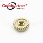 10X RU7-0139-000 установка термозакрепляющего устройства ниже Давление ролик 26т шестерни для струйного принтера HP LaserJet Pro M201 M225 P1606 M1536 M201n M201dw M225dn M225dw