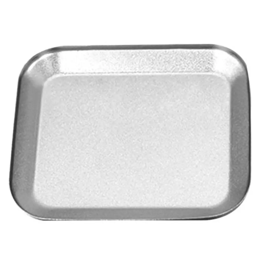 

Aluminium Alloy Magnetic Screw Tray Plate For Rc Crawler Car Rc Boat Drone Rc Model Repair Tool Disk Model Crawler Tool