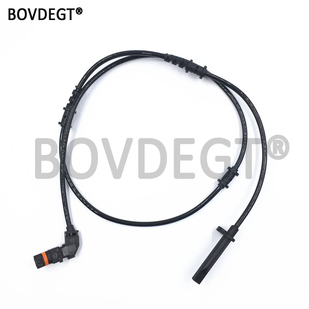 Front Left or Right ABS Wheel Speed Sensor for MERCEDES-BENZ GL350 GL500 GL63 GLE400 ML350 etc. A1665400217 A1669054002 | Автомобили и