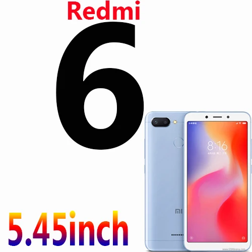 Кожаный чехол-книжка чехол Red mi 7A 3s S2 3 6A 6 5 Plus 4X 4A 5A 8A Note 7 Pro 8T 4 4X 5A для Xiaomi mi A3 A1 A2 9 Lite 8 SE чехол-портмоне - Цвет: Redmi 6