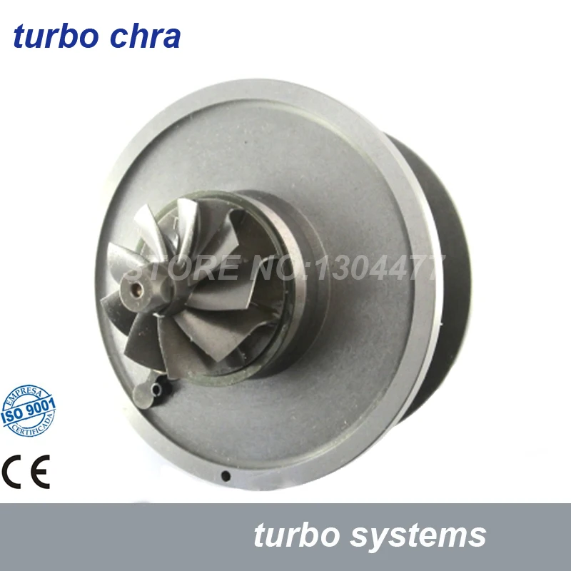 Турбокартридж KP39 BV39 5439 970 0058 03G253016G 03G253010D 2X0253019A 2X0253019 для VW T5 Industriemotor 1.9tdi BRR BRS |
