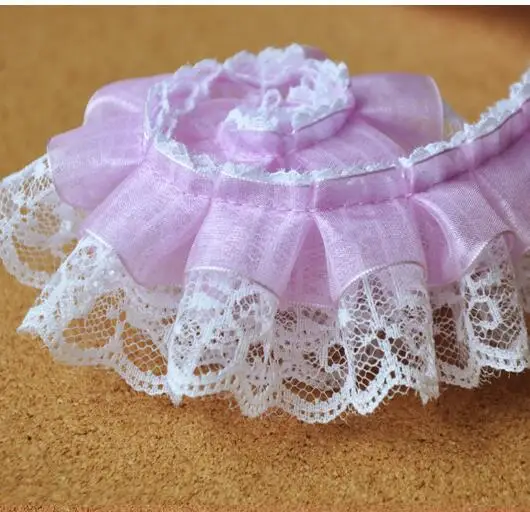 1 м ширина 4 5 см новейшая французская кружевная ткань африканская фатиновая