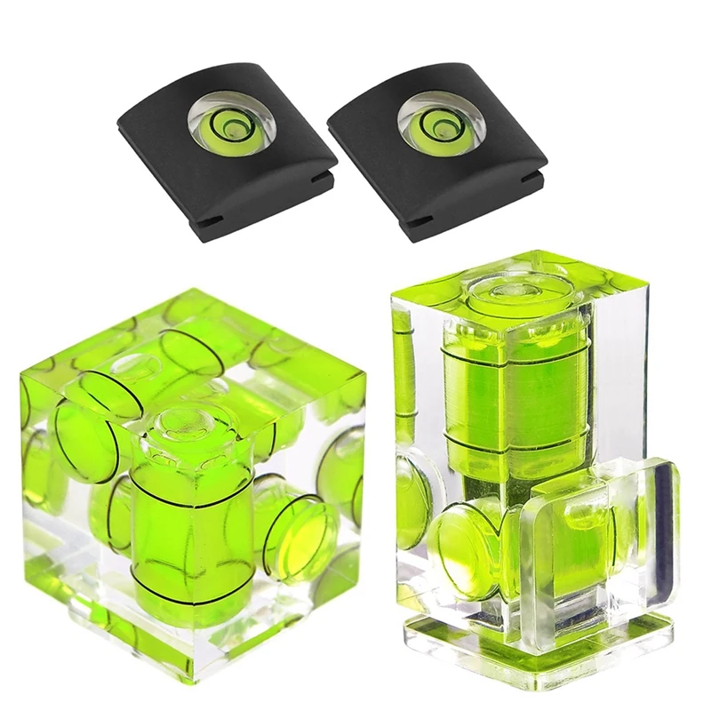 Уровень Горячий башмак комбинированный пузырьковый уровень горячего башмака