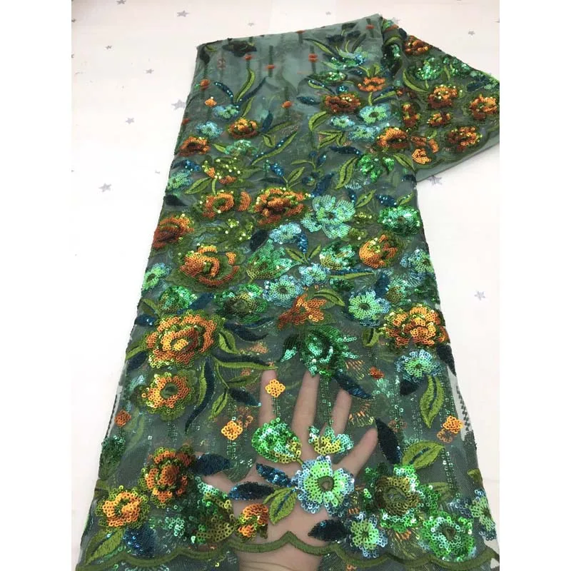 Топ Кружева вышитые Pizzo босоножки на высоком каблуке Blingbling с блестками Сияющий