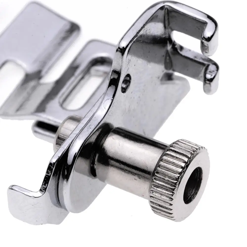 Бытовые детали швейной машины прижимная лапка для 29306/лапка шва по краю