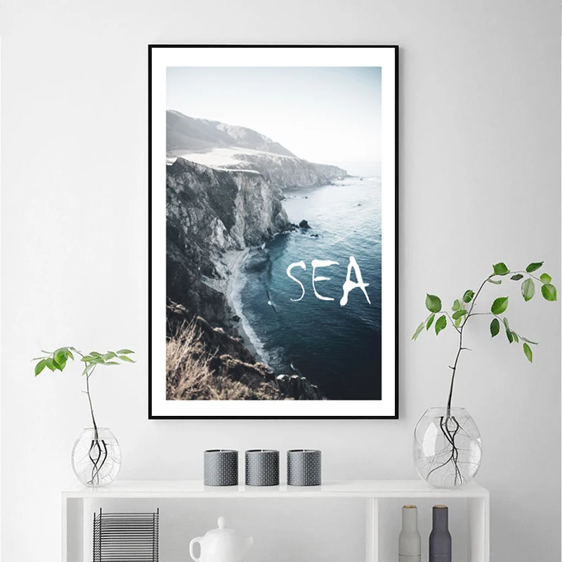 

Modern Urban Architecture Black And White Canvas Painting Home Decoration Wall Living Room Bedroom Corridor Painting Frameless