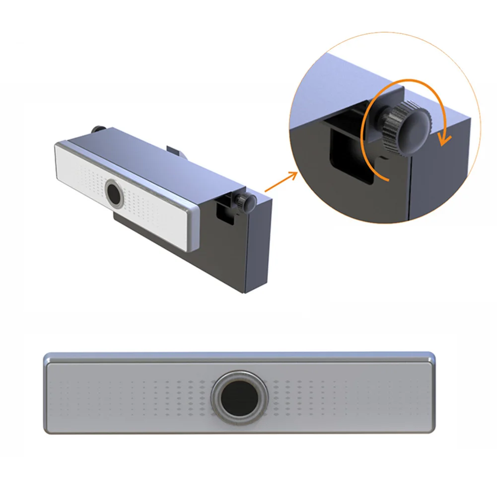 

Intelligent Drawer Cabinet Fingerprint Lock Wardrobe Safe Electric Office Door Anti Theft Smart Desk Mini Home Living Household