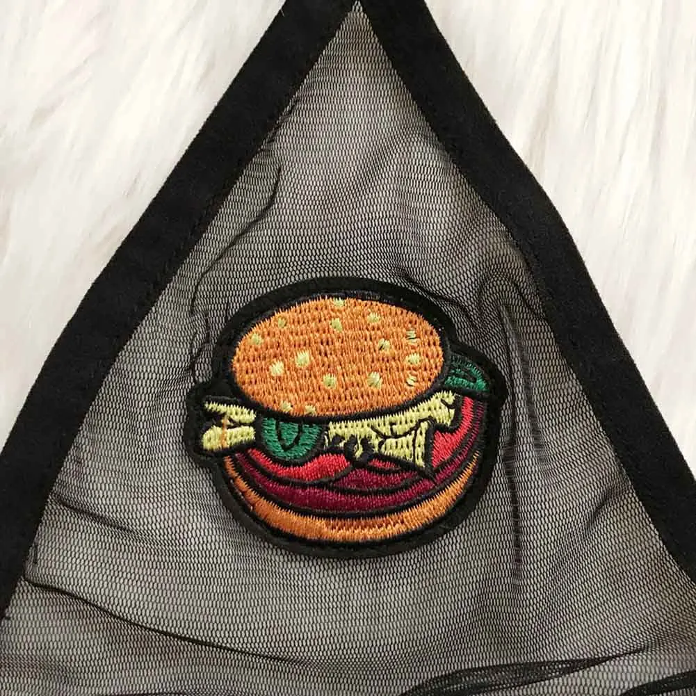 Женский бюстгальтер с вышивкой кружевной без косточек 2019|unpadded bra|bralette bustierlace bralette