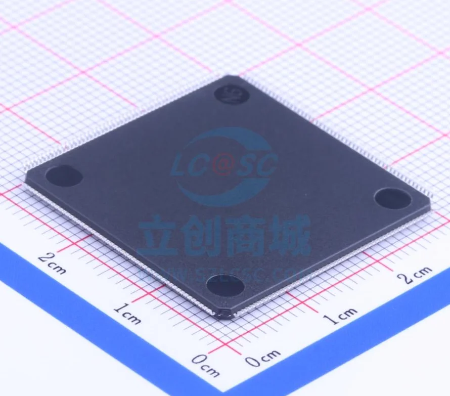 LPC1778FBD208 package LQFP208 microcontroller MCU new stock spot