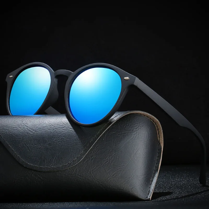 Солнцезащитные очки с поляризационными стеклами UV400 для мужчин и женщин |