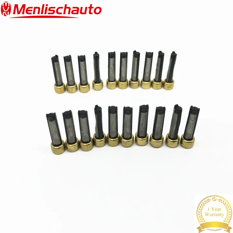 Оптовая продажа 100% оригинал 20 штук для большинства автомобилей Tiida GDI инжектор 23710