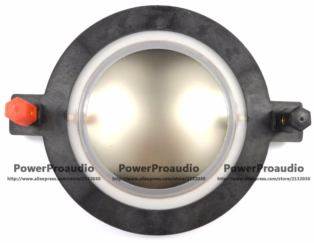 Мембранный звуковой высокочастотный динамик для EAW CD 5004 5005 5006 JF 200e 8 Ом
