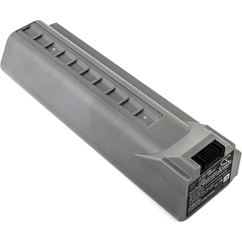 

CS 3500mAh/63.00Wh battery for GE MAC 3500,MAC 5000,MAC 5500,MAC 5500 HD,MAC Pac,MAC Stress 6905-R,900770-001