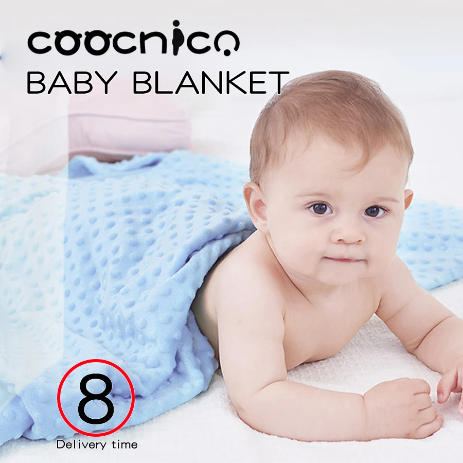 Двухслойное муслиновое одеяло для новорожденных теплое флисовое одеяло-шапочка