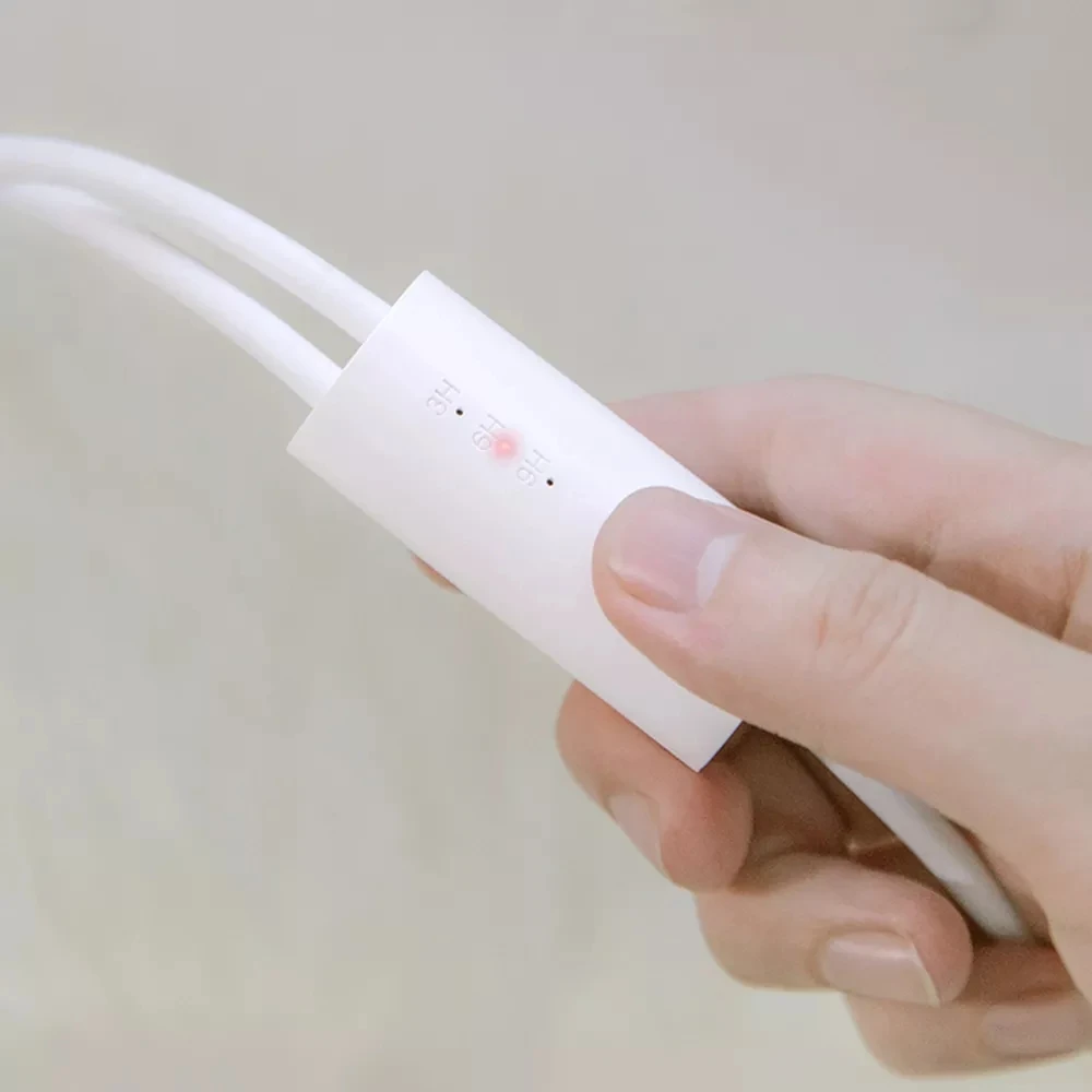 Xiaomi Sothing сушилка для обуви Функция синхронизации сушка дезодорирующая защита для ног запах Дезодорант осушающее устройство сушилка для обуви нагреватель