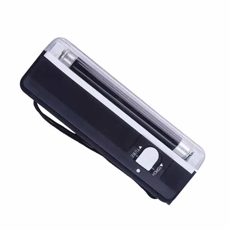 Многофункциональный Авто стеклянный УФ светильник ультрафиолетовая лампа