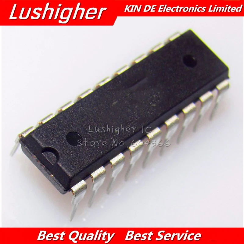 10 шт. LM3914N 1 DIP 18 LM3914|Интегральные схемы| |