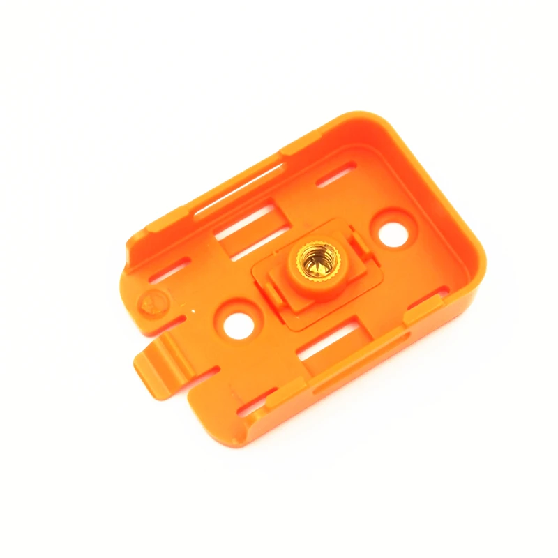 Оригинальное высококачественное оранжевое крепление RunCam 2 | Игрушки и хобби