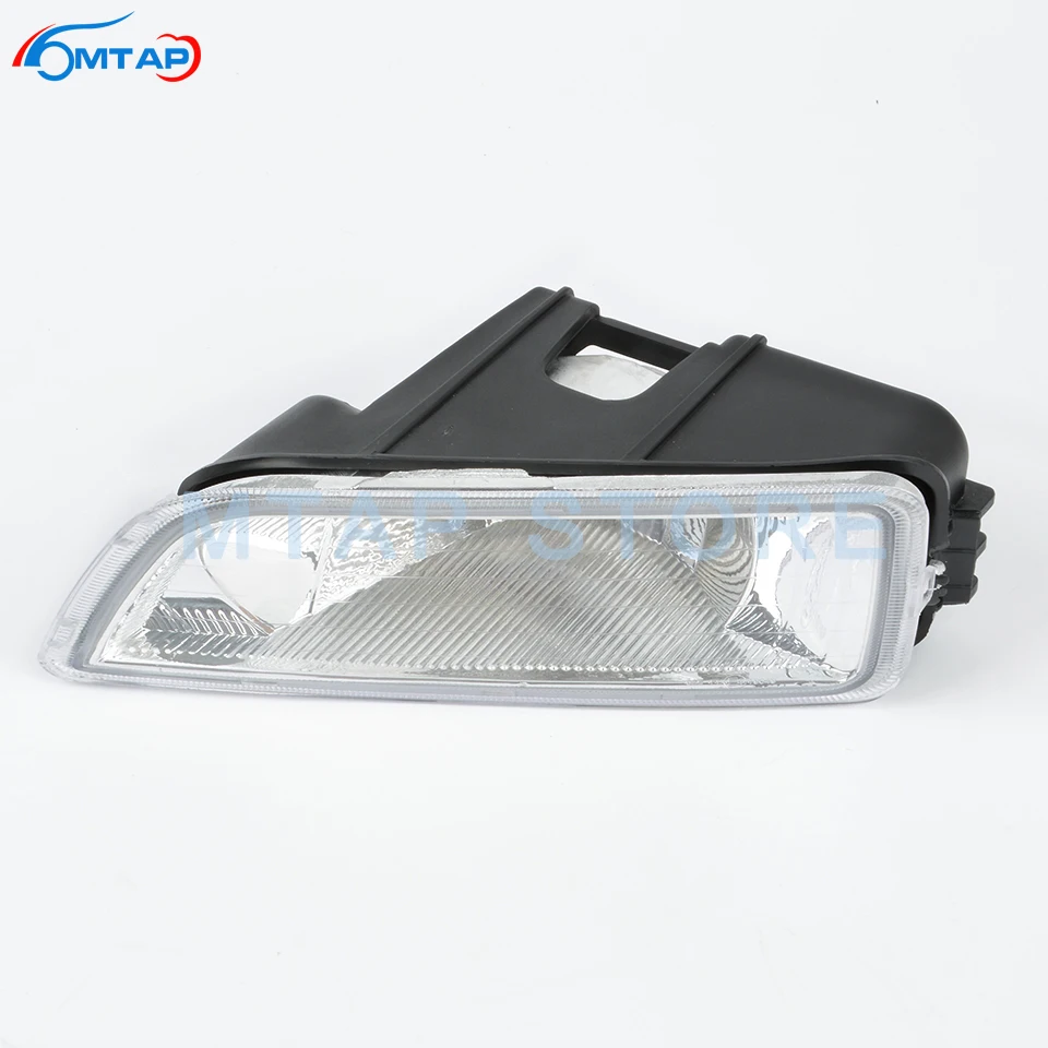 Противотуманные фары для переднего бампера автомобиля MTAP 2 шт. HONDA ACCORD 7 го