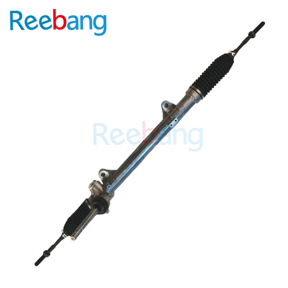 Reebang 480011YA0A зубачатая рейка рулевого механизма для Nissan X-Trail T31 J10 48001-1YA0A 48001-1YA0B 480011YA0B