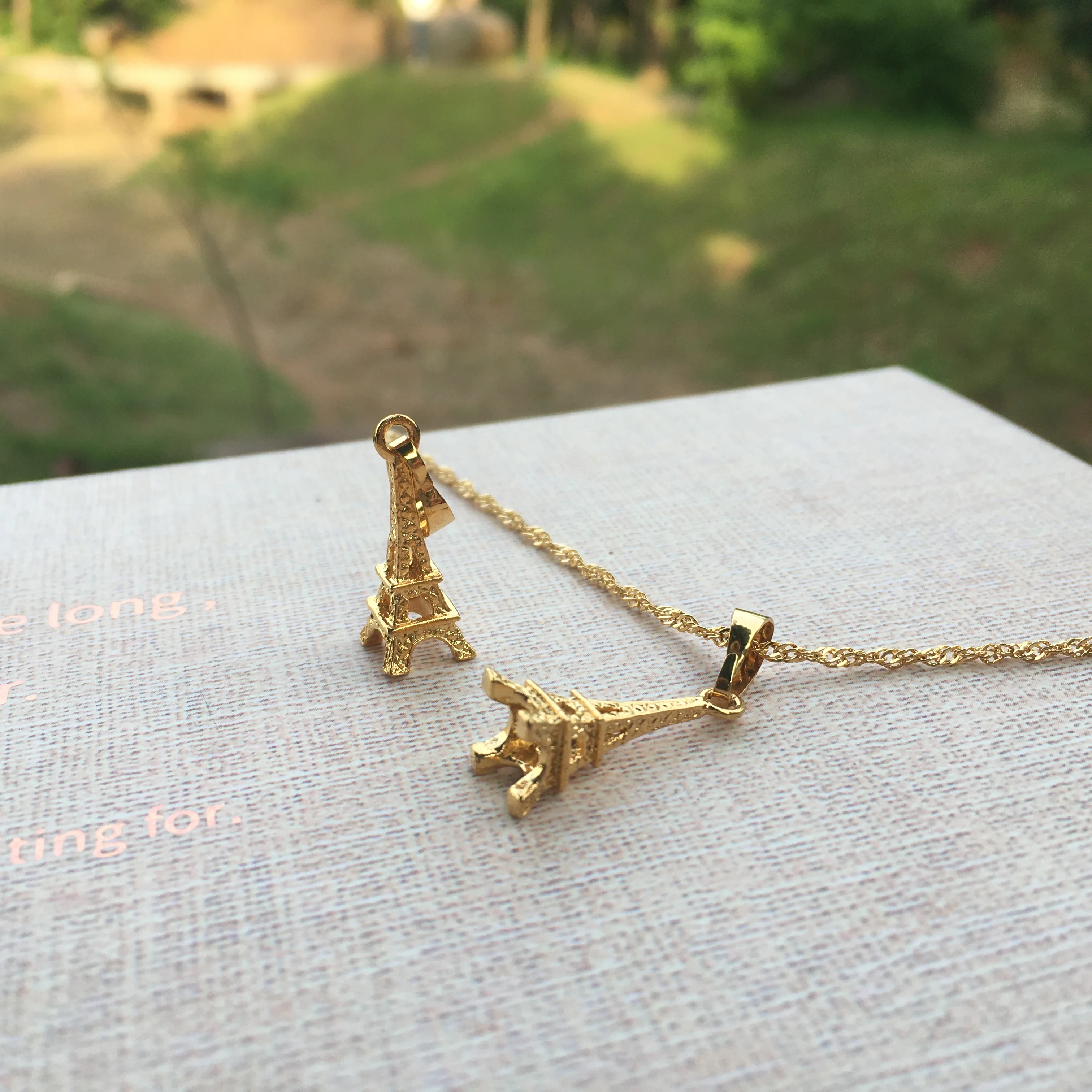 Женское Ожерелье-чокер с крестом длиной 45 см | Украшения и аксессуары