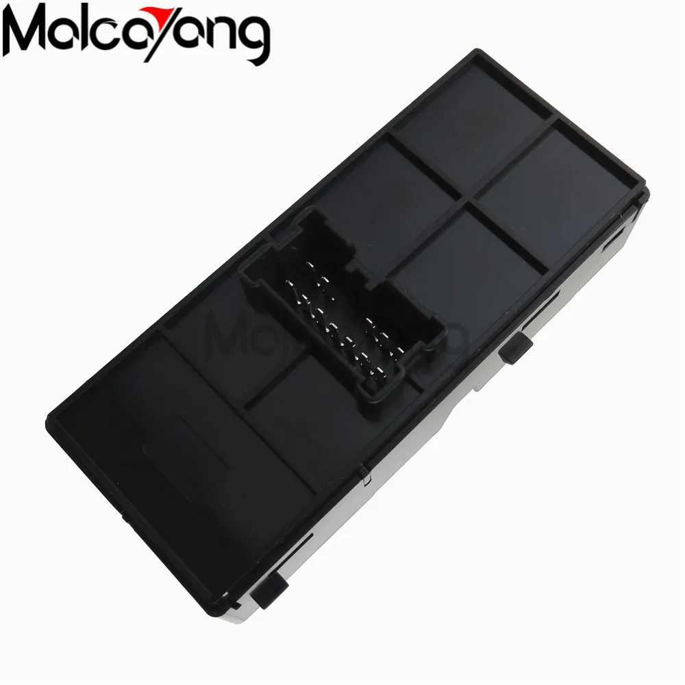 Набор/4 шт. стартовый выключатель питания с красным светильник для Nissan