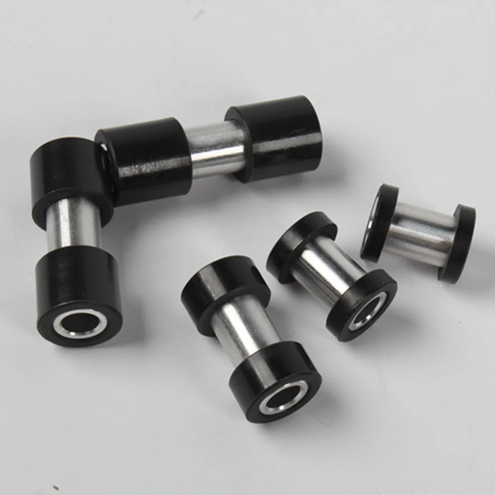 

50mm/44mm/32mm/24mm/22mm MTB Bike Shock Absorber Bushing Durable Rear Shock Hardware Bicycle Accessory High Quality Hot