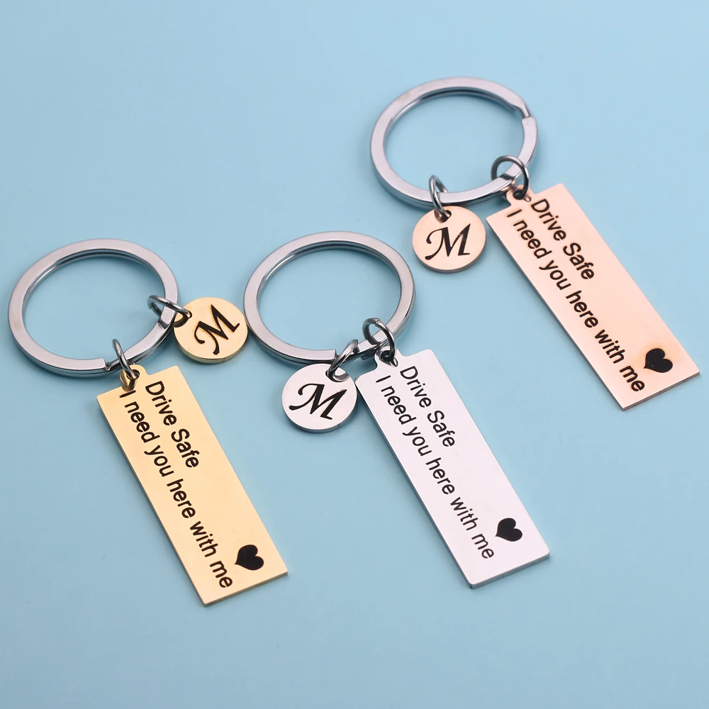 Брелок из нержавеющей стали с календарем на заказ|Индивидуальные Брелоки| |