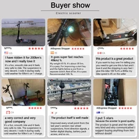 Powerful 48V 800w Long Distance 100km Lithium Battery E Scooter 10inch Electe Electrique Adulte Patinete Electrico Adulto