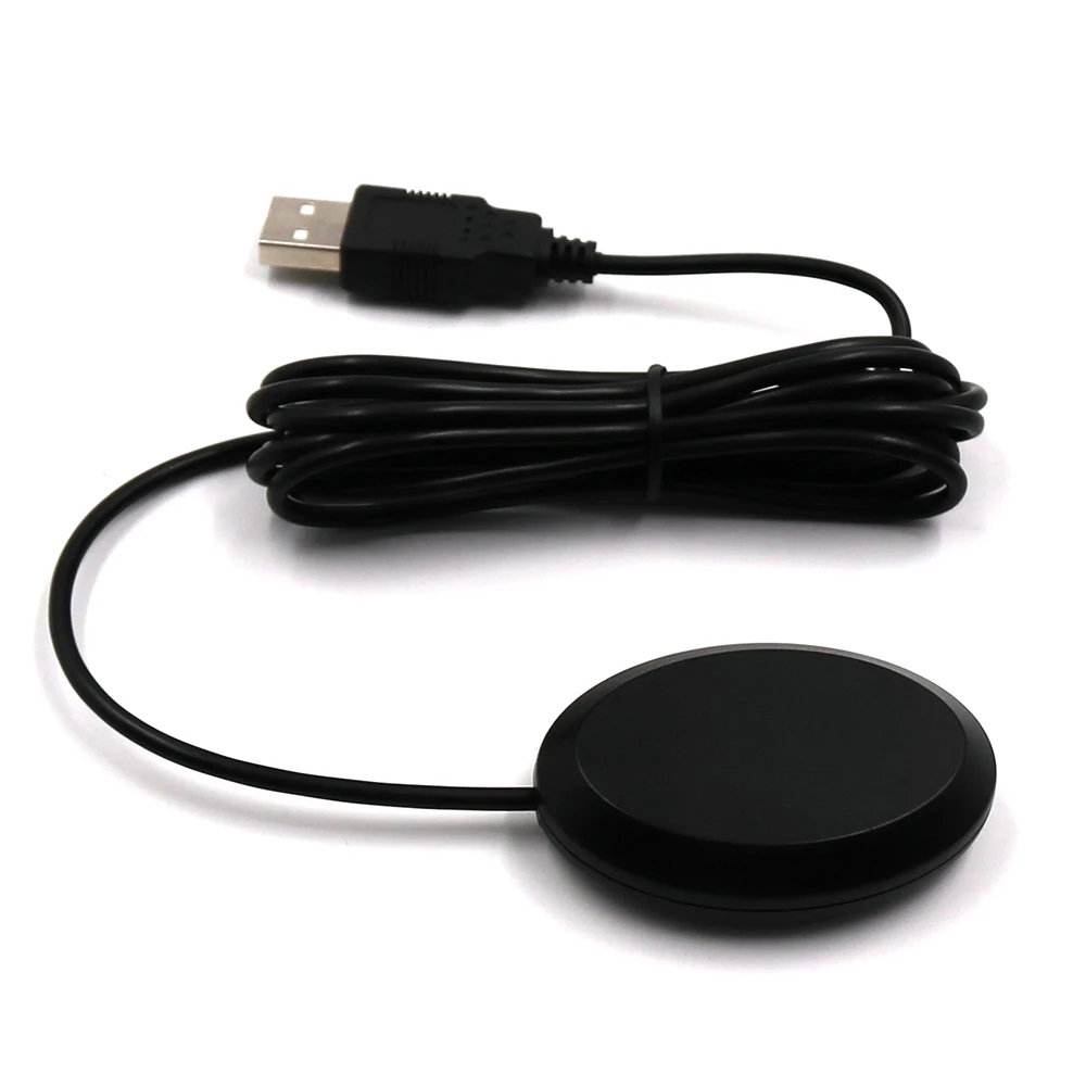 BEITIAN 5 0 V VCC двойной GPS GLONASS GNSS приемник искусственная кожа USB 2 разъем интерфейса
