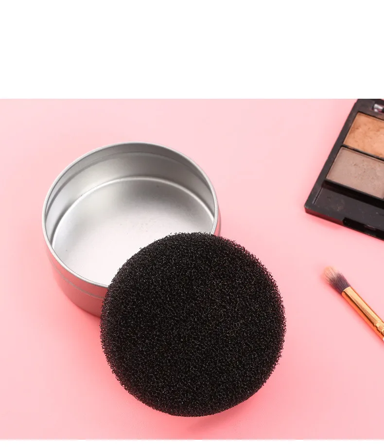 Инструмент для чистки кистей макияжа чистящая Кисть | Красота и здоровье