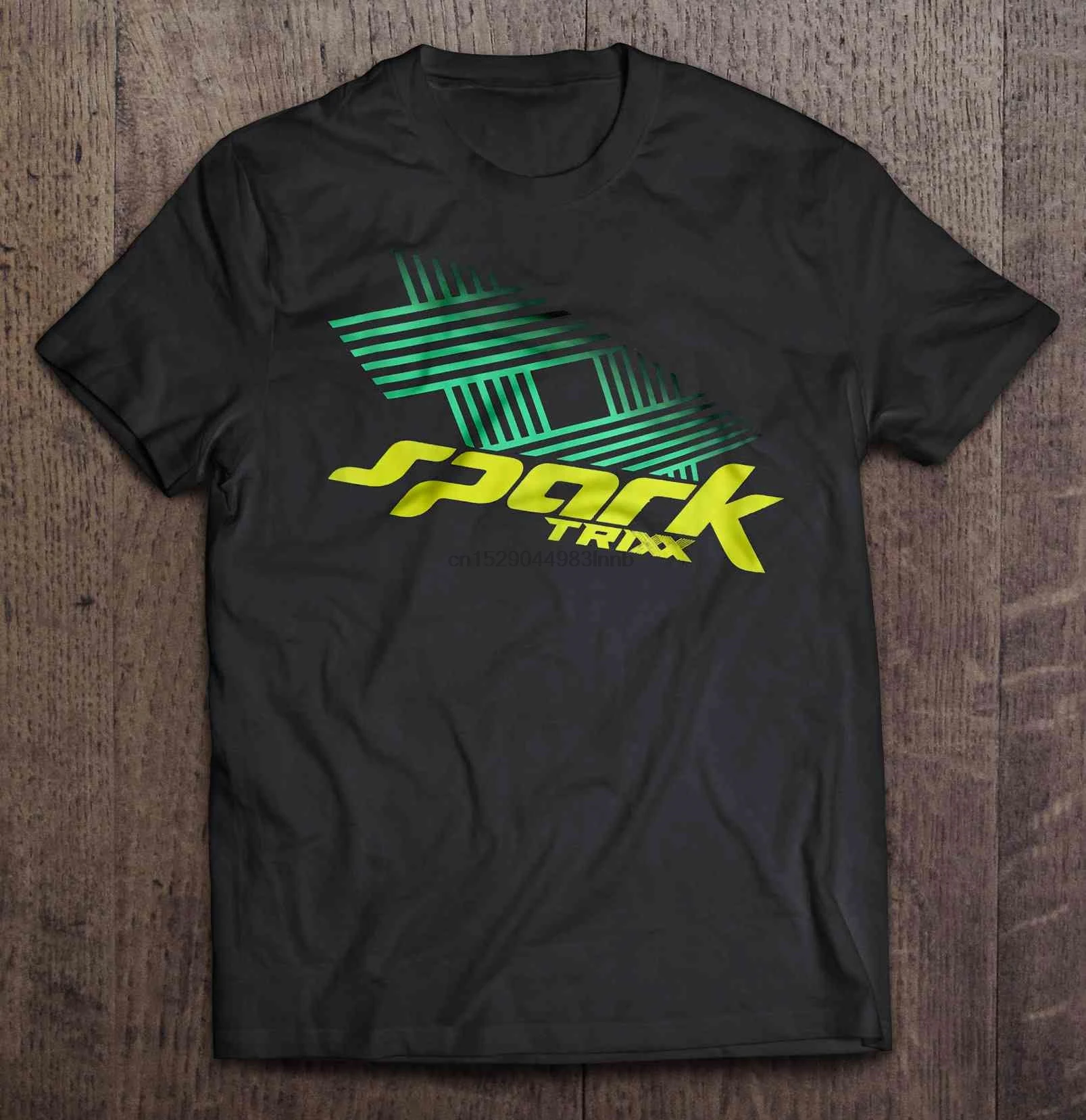 Футболки Spark Trixx|Мужские футболки| |