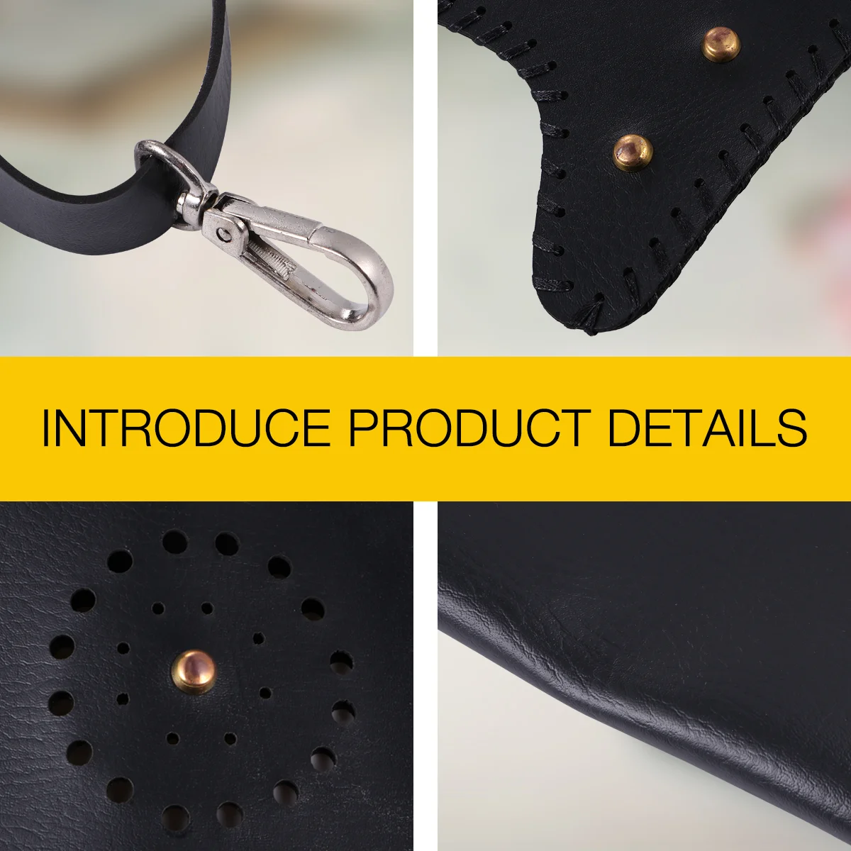 1 шт. износостойкая кожаная сумка для стрел | Оборудование фитнеса на открытом