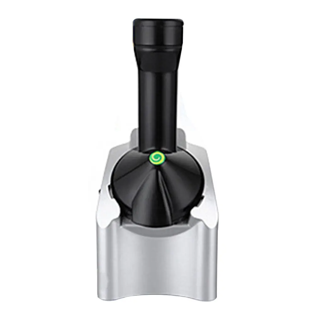 Волшебная машина для мороженого электрическая из натуральных фруктов | Бытовая