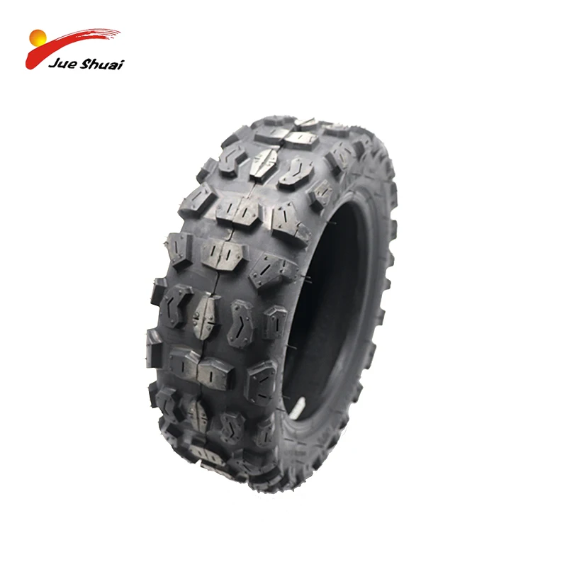 Электрическая бескамерная вакуумная шина для внедорожников 11 дюймов 90/65-6 5 дюйма