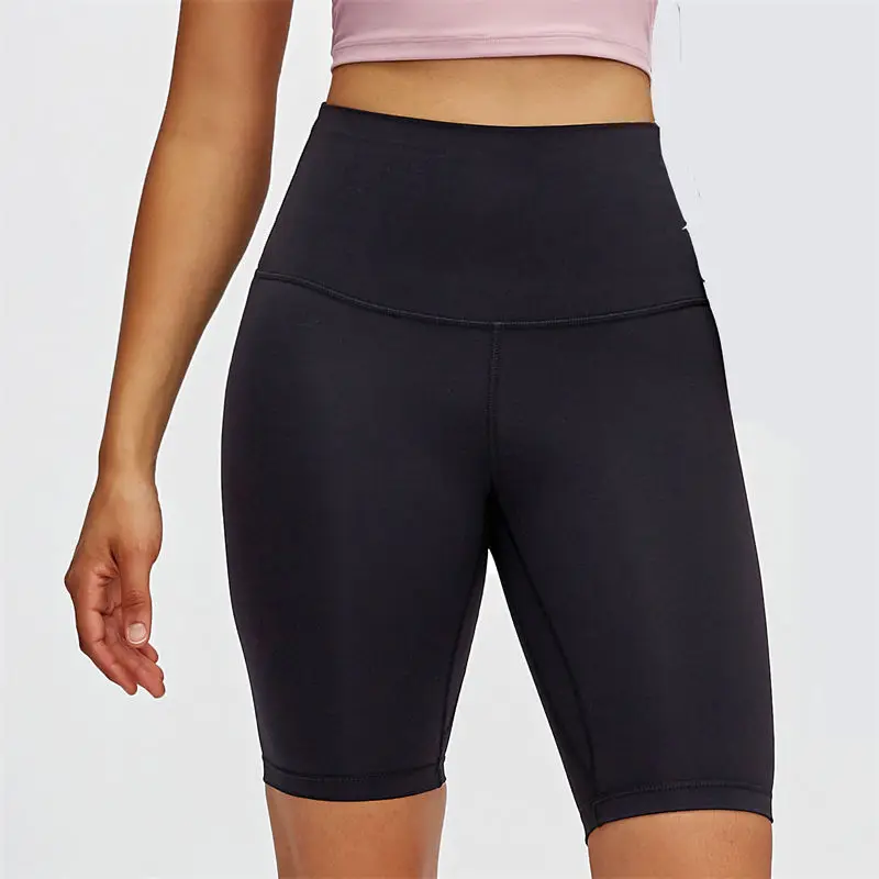 Шорты женские для фитнеса Nepoagym S/M/L/XL/XXL/XXXL/4XL/5XL/5xl полиэстер|Шорты йоги| |