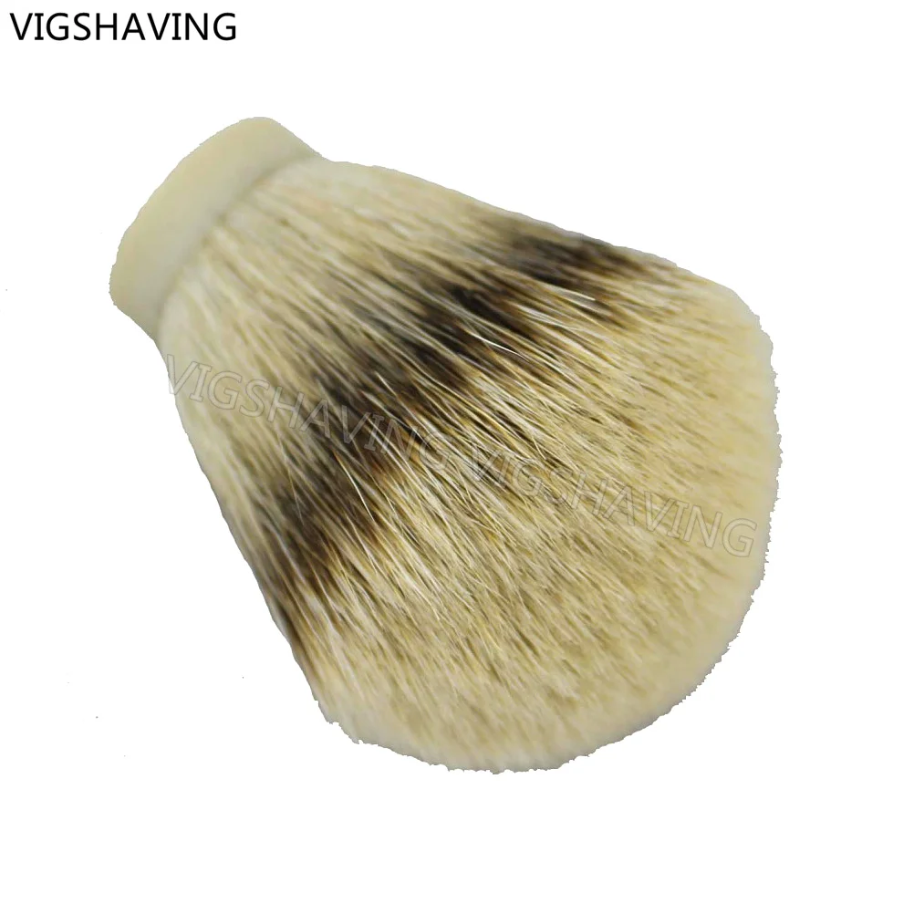 Щеточка для бритья волос барсука 20 мм/22 мм/23 5 мм|shaving brush knots|shaving brushbadger hair shaving |