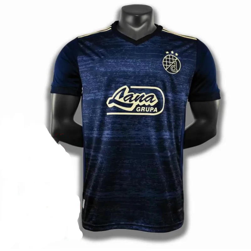 

Top Quality new men Shirt 20 21 GNK Dinamo Zagreb shirt ORSIS PETKOVC PERIC OLMO ADEMI GOJAK 20 21 Home Blue Adult Shirt